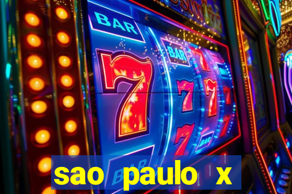 sao paulo x liverpool 2005 estatisticas